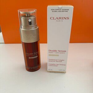 CLARINS Double Serum